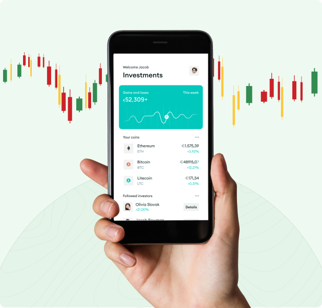 Trading Platform